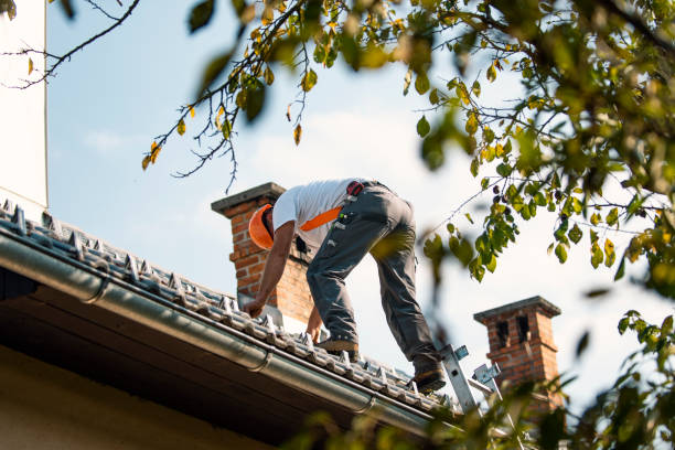 Residential Roof Replacement in Dunnigan, CA