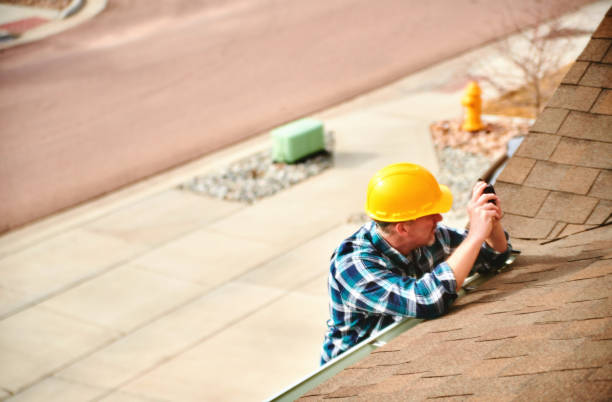 Best Shingle Roofing Installation  in Dunnigan, CA