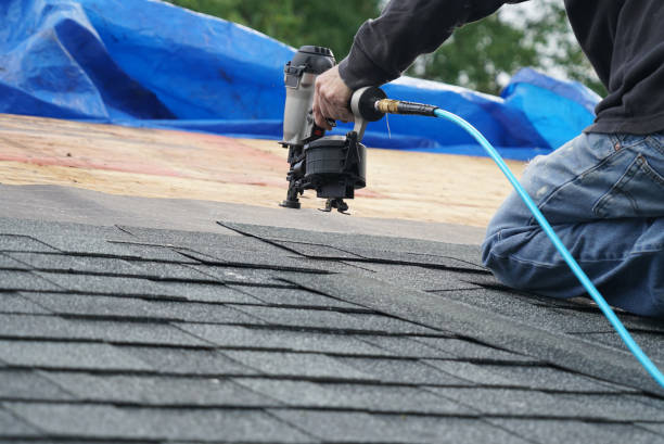 Quick and Trustworthy Emergency Roof Repair Services in Dunnigan, CA